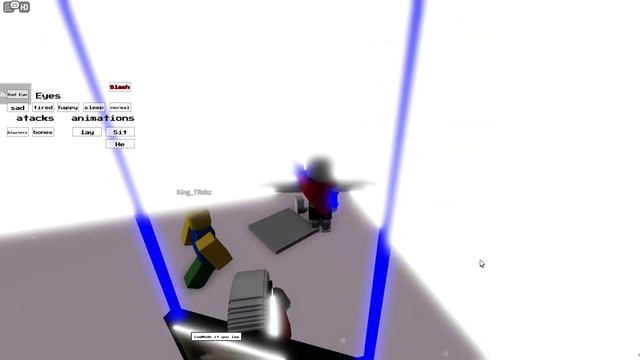 Roblox:"Undertale Rp Weird Multiverse" BADGE FATAL ERROR how to get it 100101010010101001 смотреть онлайн
