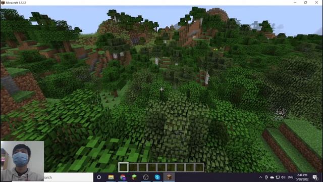 Real First Person 2 Mod 1.12.2 for Minecraft PC - How to Install Real First Person 2 Mod смотреть онлайн
