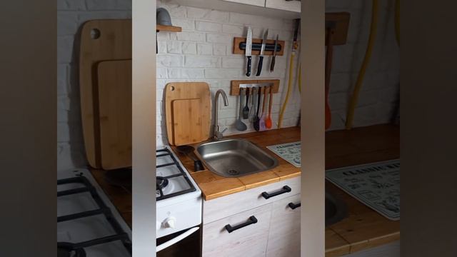 Не только с дорогими вещи можно создать комфорт и уют.. смотреть онлайн