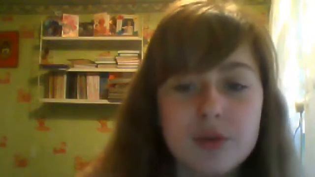Видео с веб-камеры. Дата: 8 марта 2013 г., 13:55. смотреть онлайн