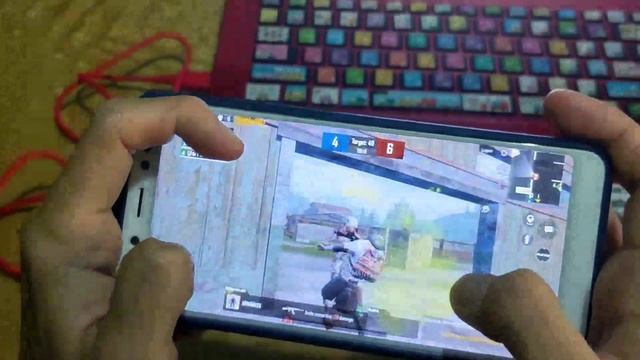 Havoc 3.6 Official OS For Xiaomi Redmi Note 5 Pro смотреть онлайн