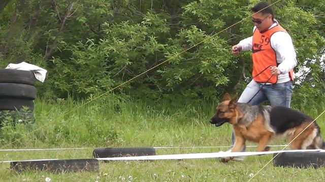 Торнадос-Оствинд Нанга смотреть онлайн