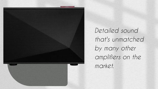 Astell&Kern Acro BE100: The Ultimate Digital Audio Player? [Review]