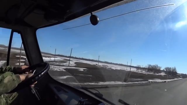 Весенняя разведка боем 2017 смотреть онлайн