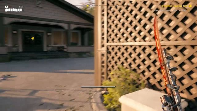 ЗОМБИ МУТИРОВАЛИ И СТАЛИ ОГНЕННЫМИ ( Dead Island 2 ) смотреть онлайн