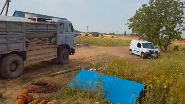 Буріння промислової свердловини/Бурение артезианских скважин Запорожье смотреть онлайн