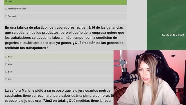 RESPONDIENDO EXAMENES DE PRIMARIA смотреть онлайн