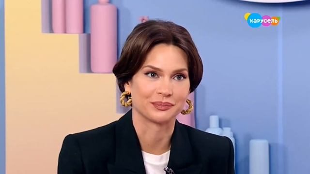 Студия красоты. Маша Сурикова (от 12.03.2023) смотреть онлайн