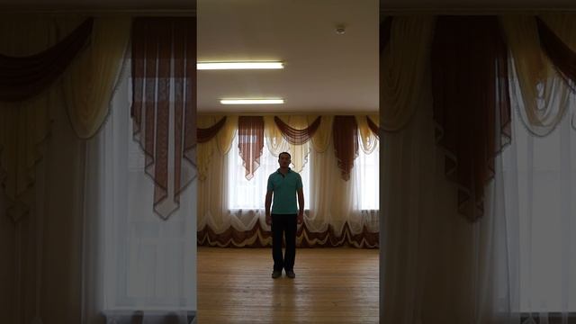 Упражнение "Петруша" смотреть онлайн