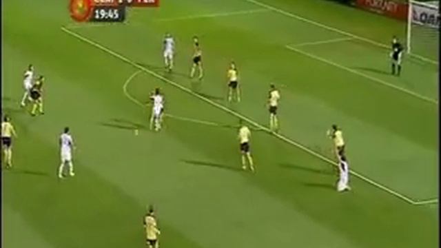 Leo Bertos Highlights 2003 2007 смотреть онлайн