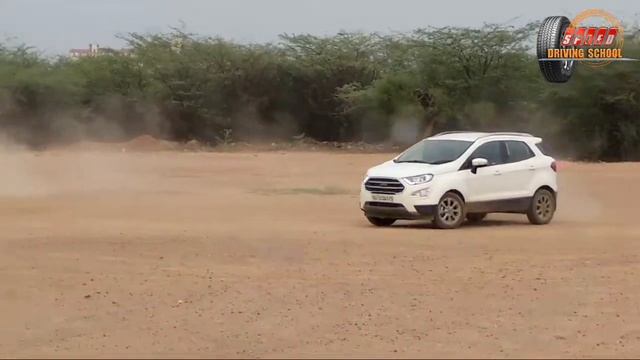 Ford EcoSport – Test Drive Review Hindi смотреть онлайн