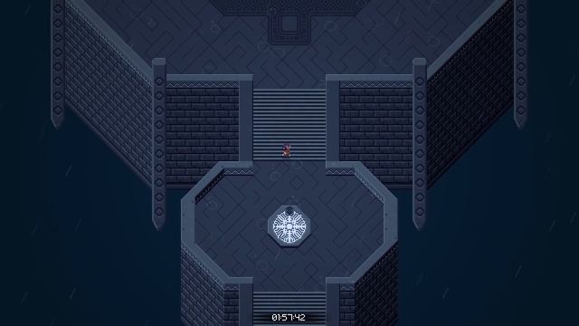 Завершение и Концовка / Последние боссы - Душа и Истина / Titan Souls - Прохождение на русском смотреть онлайн