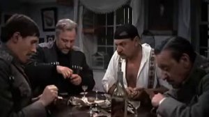 Генерал Чернота в игре