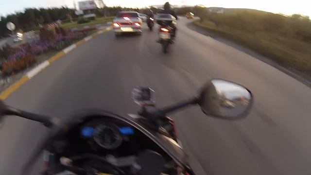 ПОКАТУШКА В 2 ГРАДУСА | ПЛАНЫ на ЗИМУ смотреть онлайн