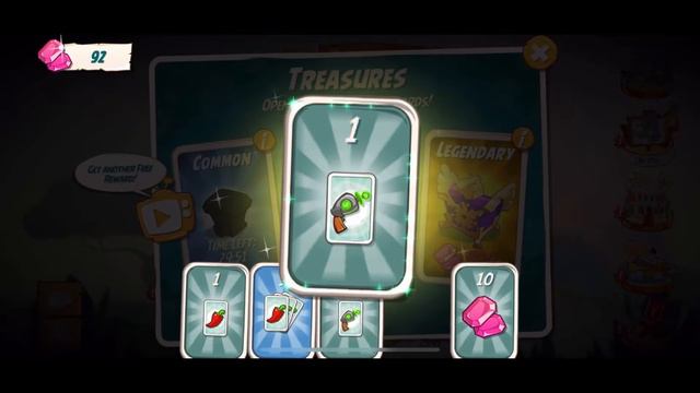 Angry Birds 2 Boss Battle in a Nutshell Credits in the description смотреть онлайн