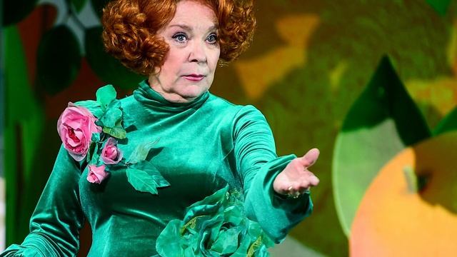 Срочно! Состояние усугубилось уже в палате: Лариса Голубкина шокировала – прямо в больнице смотреть онлайн