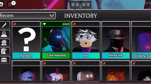 ОБНОВЛЕНИЕ Survive The Killer Roblox! смотреть онлайн