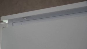 Монтаж встраиваемого холодильника