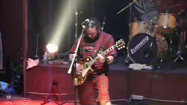 DISTEMPER - Утро(НАИВ)