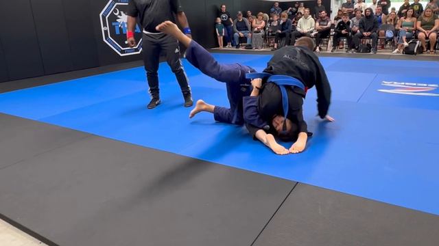 Max Ruiz vs Joseph Snyder смотреть онлайн