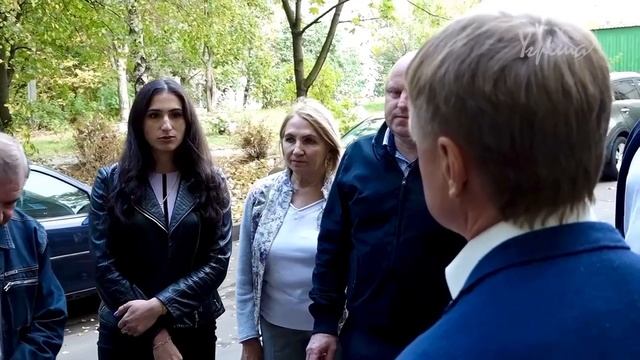 Стоп машина: меняем лифты, отработавшие назначенный срок службы.