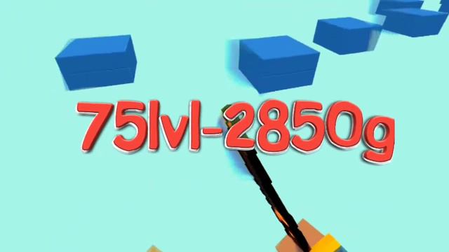 🔥СКОЛЬКО МОЖНО ПОЛУЧИТЬ ГОЛДЫ ЕСЛИ АПНУТЬ 250 ЛВЛ В БЛОК СТРАЙК?🔥 смотреть онлайн