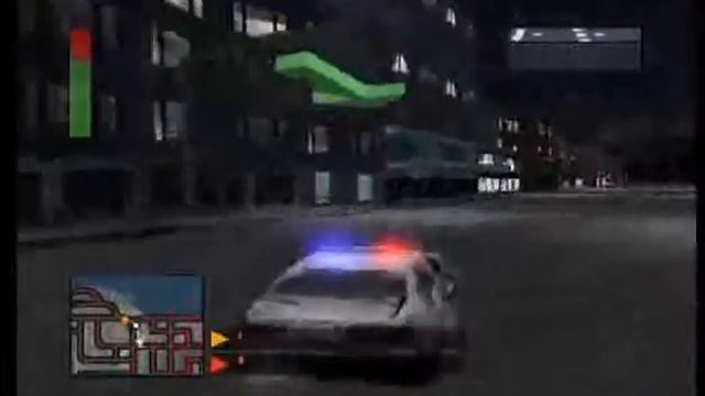 World's Scariest Police Chases Pursuit Mode #15 смотреть онлайн