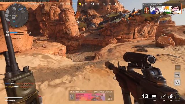 NEW LEAKS! "Black Ops Gulf War" By Treyarch.. Multiplayer, Zombies, Warzone, and More! (COD 2024) смотреть онлайн