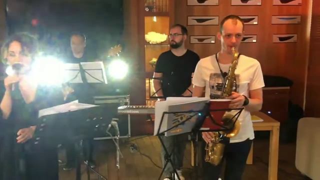 Bingo Paprika & Lilia Soul Your Heart [Soundcheck to Gig] смотреть онлайн