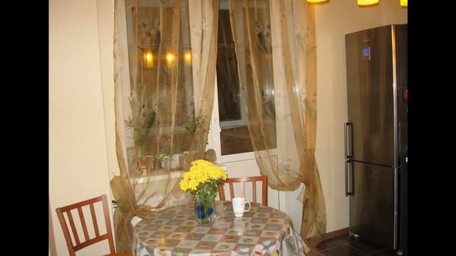 Сдается 1-ком. кв. п. Дубовая роща, Октябрьская, 10. Рядом г.Раменское смотреть онлайн