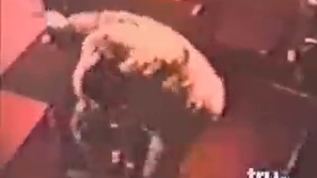 Dimebag Darrell Death From TruTV