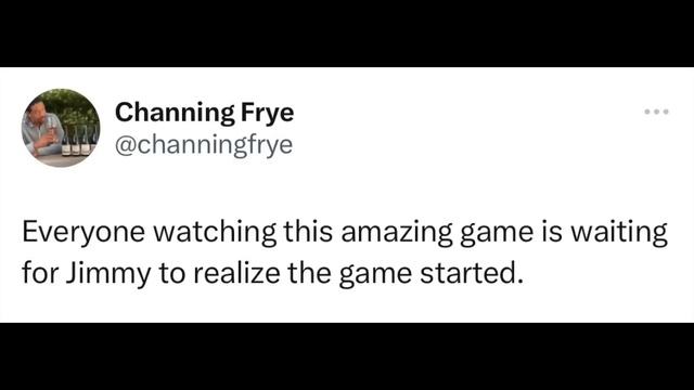 NBA PLAYERS REACT TO DENVER NUGGETS WINNING NBA CHAMPIONSHIP 2023 | NIKOLA JOKIC REACTION смотреть онлайн