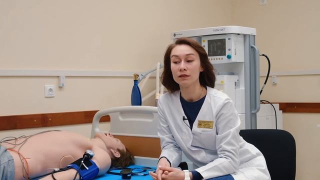 Обращение выпускника лечебного факультета смотреть онлайн