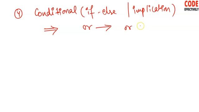 Propositional Logic | Boolean Algebra | ISC 11th-12th смотреть онлайн