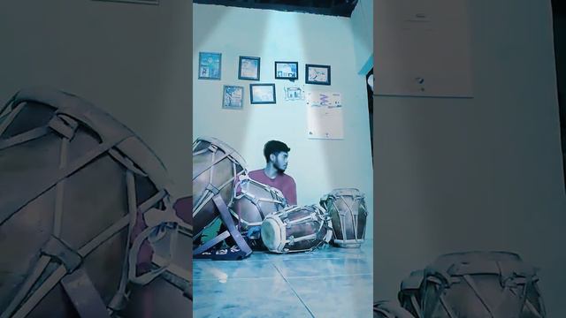 Totarial Belajar Rampak gendang #LukmanFadilahChannel смотреть онлайн