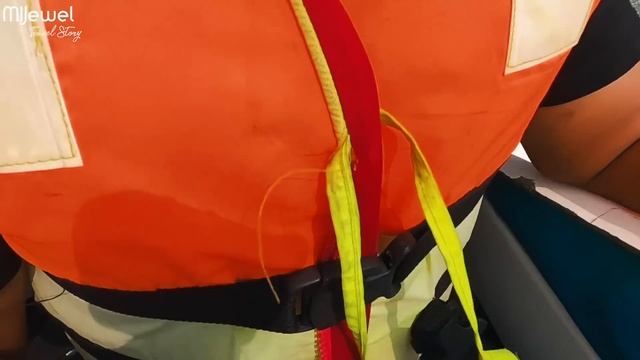 A Dangerous Speed-Boat Surfing from Teknaf to Saint Martin Island смотреть онлайн