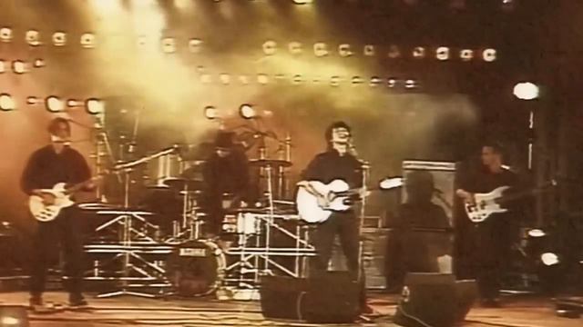 КИНО - Blood Type смотреть онлайн