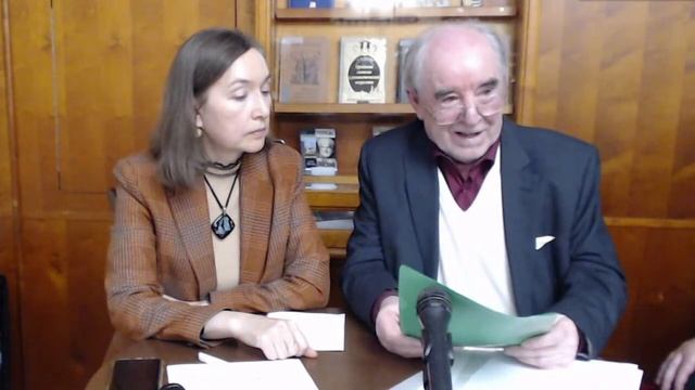 Презентация монографии «Творчество и религиозность в русской культуре...» проф. О.А. Жуковой смотреть онлайн