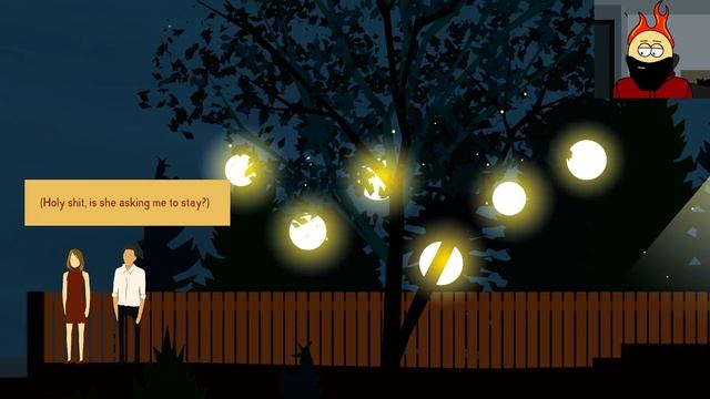 Rainswept - Lost Letters - Episode 3 (Demo End) смотреть онлайн