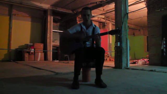 Animal Джаz - Можешь лететь (Cavalletta cover) смотреть онлайн