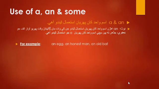 use of a an and some in Sindhi | #UseOfAandAn | #UseofSome | #EnglishGrammarInSindhi смотреть онлайн