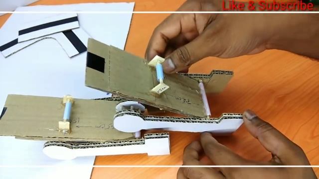 First on youtube: DIY hydraulic pull up bridge tutorial from cardboard || School Science project смотреть онлайн