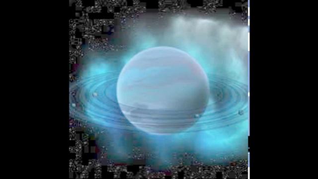 "A Voyage To Neptune" Relaxing Smoothing Sounds On A Space Trip смотреть онлайн