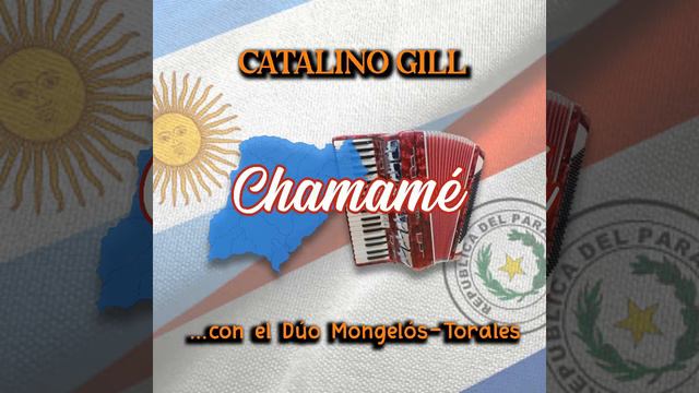 Catalino Gill, Dúo Mongelós–Torales - En Tu Ventana смотреть онлайн