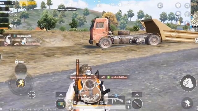 пабг пытаюсь апнуть золото смотреть онлайн