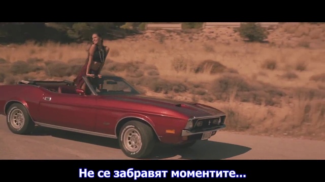 Konstantinos Argiros -ஐ♥.ஐ~- Не се разделят сърцата BG Prevod