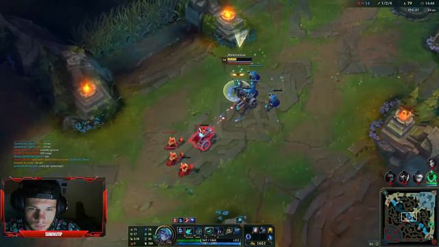 я Того всё!!!! смотреть онлайн