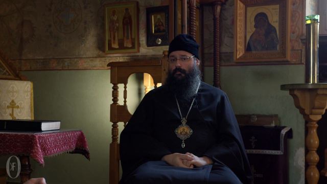Биография владыки Иова Штутгартского смотреть онлайн