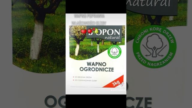 Grzyby w trawniku? Warzywa nie chcą rosnąć? Kora drzew po zimie pęka? Mamy rozwiązanie! ??? смотреть онлайн