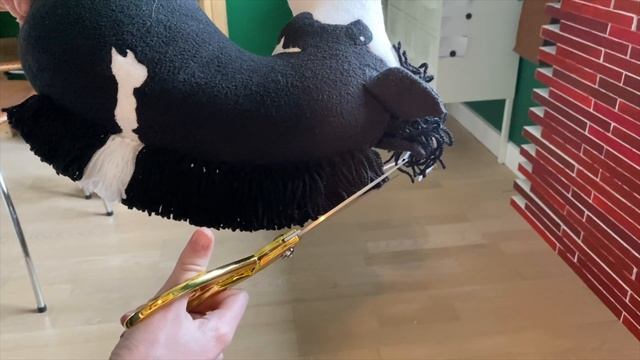 Makeover - Indian Ocean // Primrose Stable